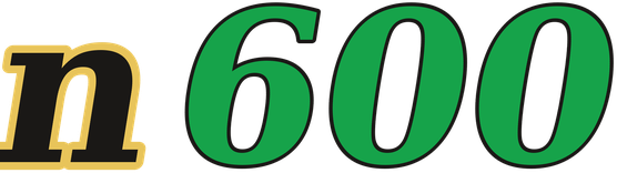 n600 logo